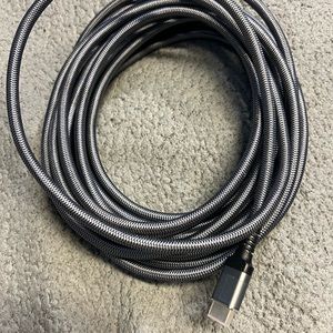 8K HDMI cable -12 feet